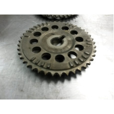 91H026 Intake Camshaft Timing Gear From 2001 Nissan Maxima 3.0 91H026 Intake Camshaft Timing Gear From 2001 Nissan Maxima 3.0